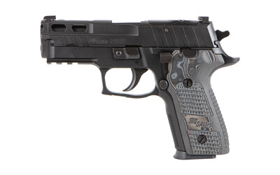 SIG SAUER P229 PRO CUT