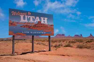 NEW JERSEY, UTAH, ARIZONA- 3 LICENSES TO CARRY -1 CLASS BUNDLE