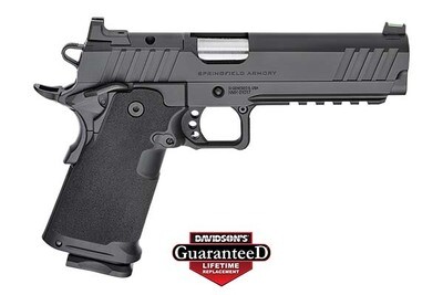 SPRINGFIELD ARMORY PRODIGY 911