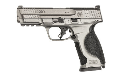 Smith &amp; Wesson M&amp;P9 2.0 Metal