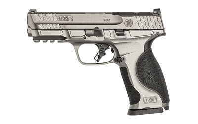 Smith & Wesson M&P9 2.0 Metal
