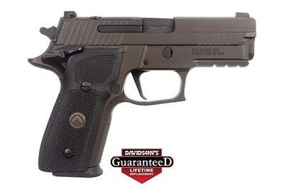SIG SAUER P229 LEGION SAO