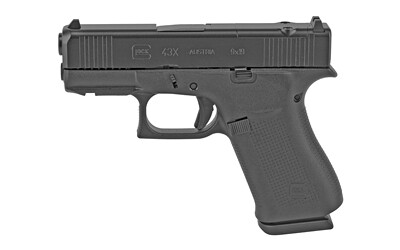 GLOCK G43X MOS