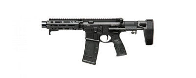 Daniel Defense DDM4PDW (.300 Blackout)