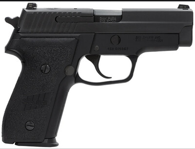 Sig Sauer P229 M11 A1