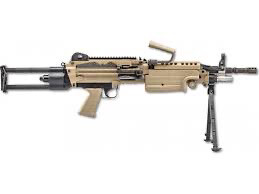 FN M249S Para