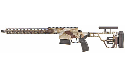 SIG SAUER CROSS .308 FIRST LITE CIPHER CERAKOTE
