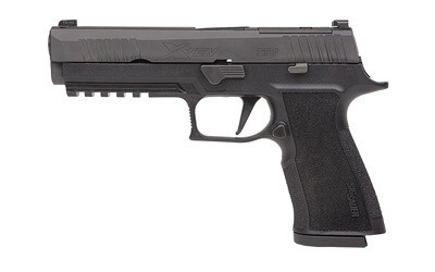 SIG SAUER P320 X-TEN