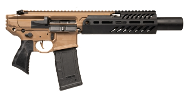 Sig Sauer MCX Rattler 300 CaneBreak
