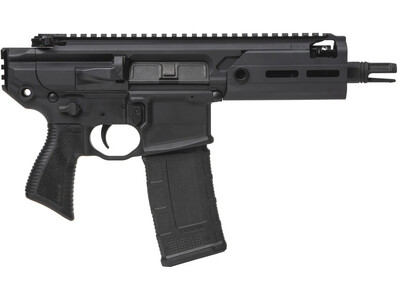 Sig Sauer Rattler PCB .300