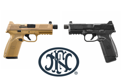 FN 510 Tactical