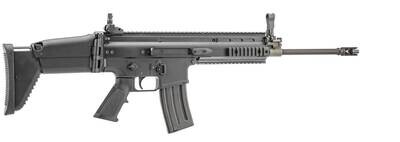 FN USA SCAR 16S NRCH