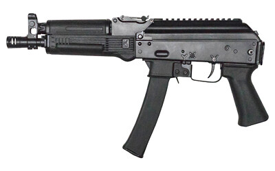 KALASHNIKOV USA
