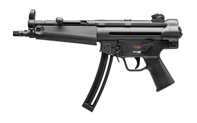 H&K MP5-22
