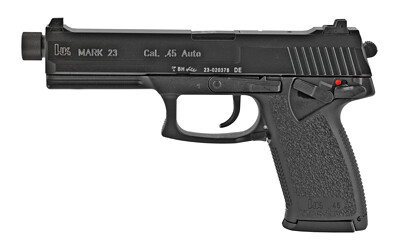H&amp;K MARK 23