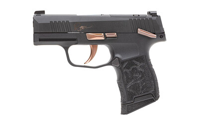 SIG SAUER P365 ROSE 380