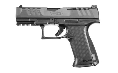 WALTHER PDP-F