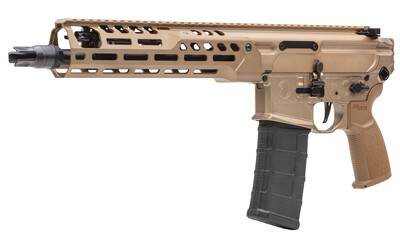 SIG SAUER MCX SPEAR-LT 5.56
