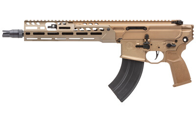 SIG SAUER SPEAR-LT 7.62X39
