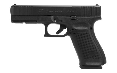GLOCK G21 GEN 5 MOS