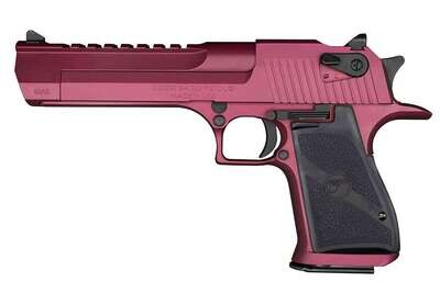 DESERT EAGLE XIX BLACK CHERRY