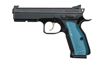 CZ USA SHADOW 2