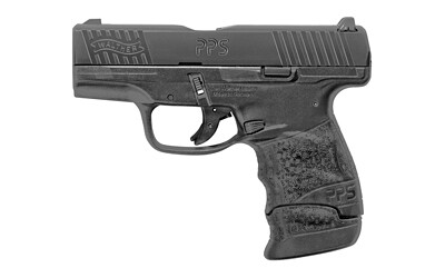 WALTHER PPS M2 LE