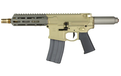 Q LLC HONEY BADGER