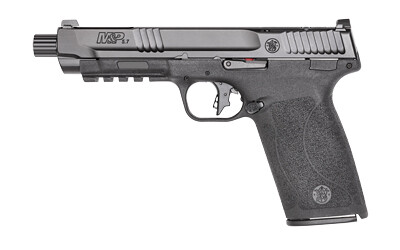 SMITH &amp; WESSON M&amp;P 5.7