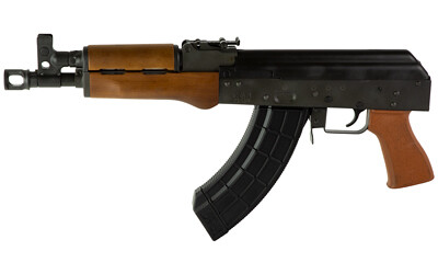 CENTURY ARMS VSKA DRACO