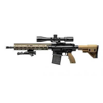 HK MR762A1 LRP III