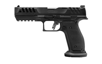 Walther PDP Match SF