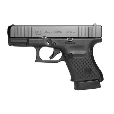 GLOCK G30 GEN 5