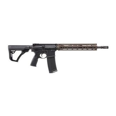 DANIEL DEFENSE M4A1 RIII FDE 14.5