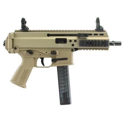 B&amp;T APC9 PRO COYOTE