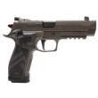 SIG SAUER P226 X-FIVE LEGION