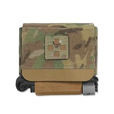 ACETAC R.A.T.S. RAPID AID TRAUMA SLEEVE
