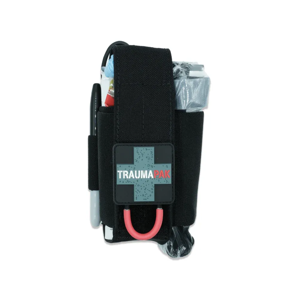KORE Essentials  MICRO TRAUMA PAK