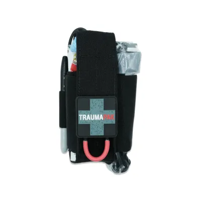 KORE Essentials  MICRO TRAUMA PAK