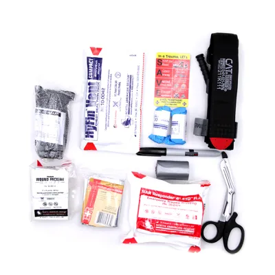 KORE Essentials Large COMBAT TRAUMA PAK
