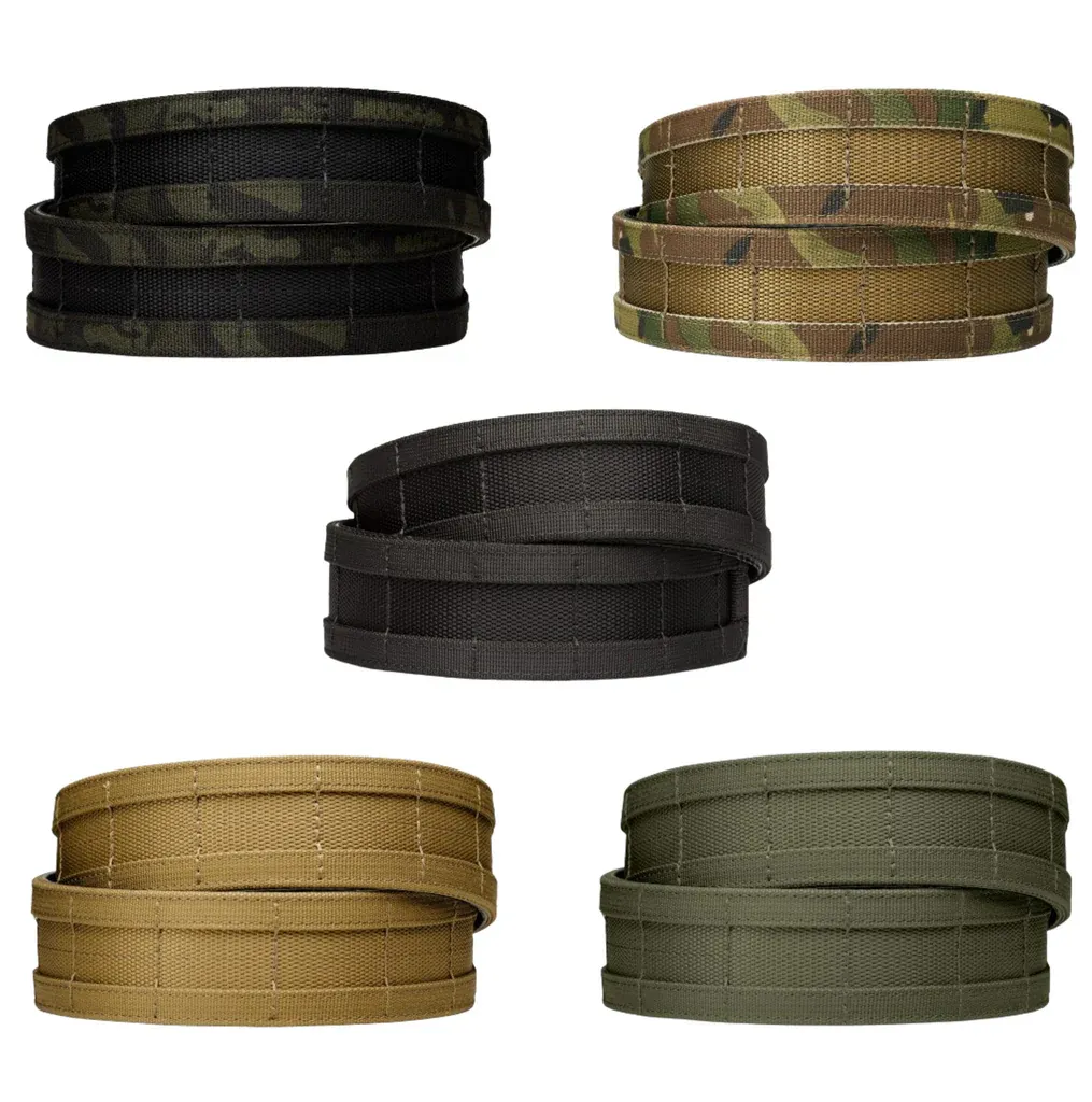 Kore Essentials BATTLE BELT: COMPLETE KIT