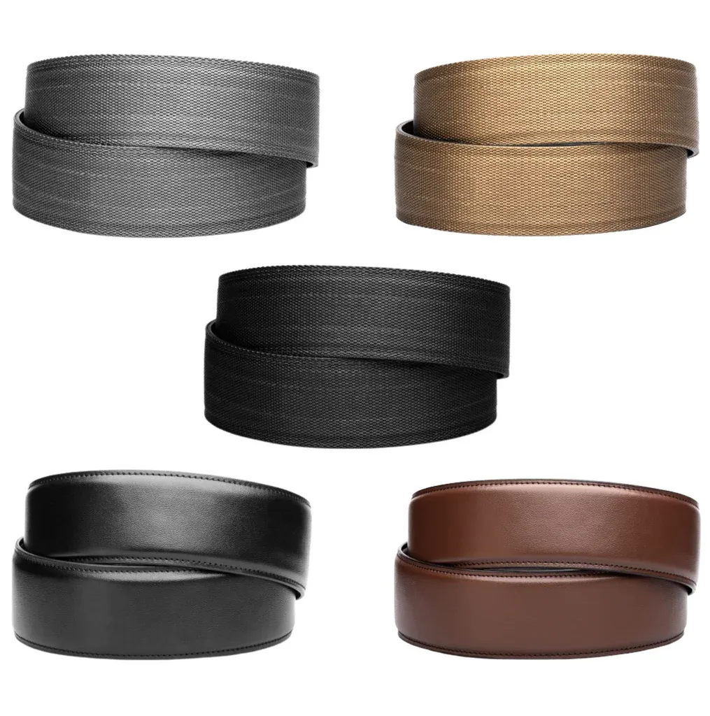Kore Essentials GARRISON GUN BELT 1.75&quot;
