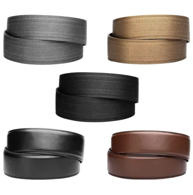 Kore Essentials GARRISON GUN BELT 1.75&quot;