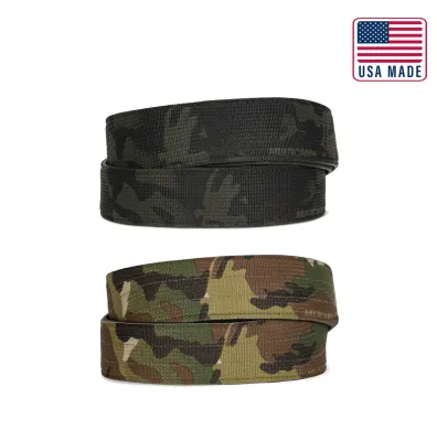 Kore Essentials GARRISON GUN BELT 1.75"