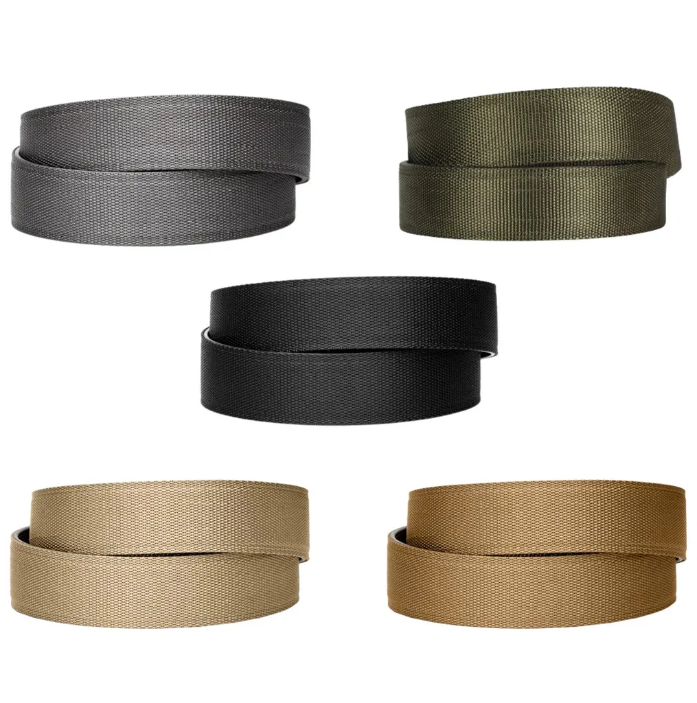 KORE ESSENTIALS TACTICAL NYLON EDC /CCW GUN BELT 1.5&quot;