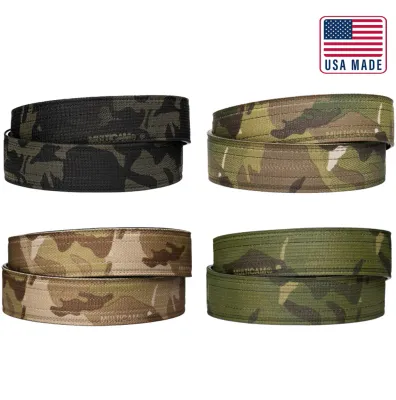 KORE ESSENTIALS USA MADE TACTICAL NYLON EDC /CCW GUN BELT 1.5"