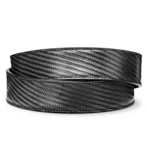 KORE ESSENTIALS CARBON FIBER / BASKETWEAVE EDC /CCW GUN BELT 1.5&quot;