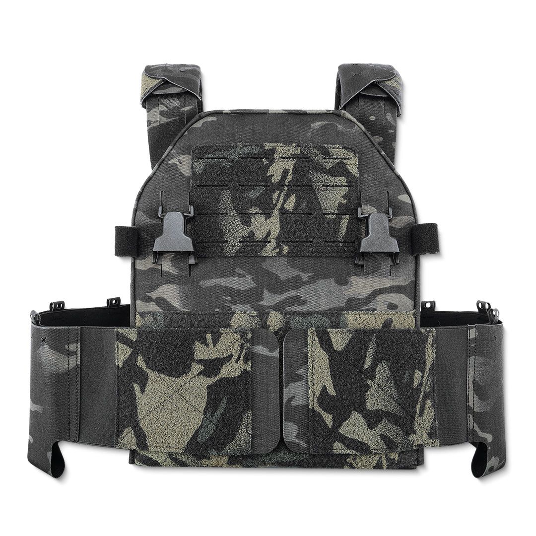 ACETAC LPPC V.2 - LOW PROFILE PLATE CARRIER