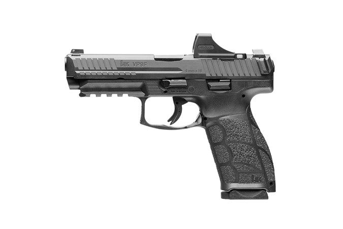 HK VP9A1F OR SCS