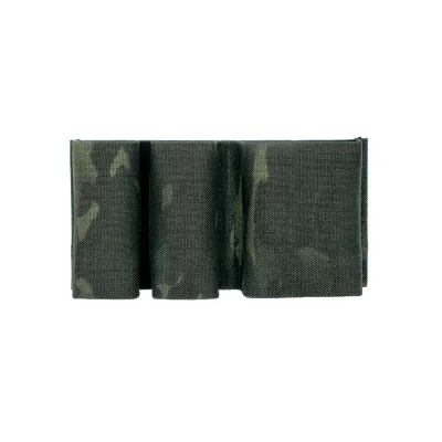 BATTLE BELT 1.75&quot;  DOUBLE PISTOL + 5.56 KYWI MAGAZINE POUCHES